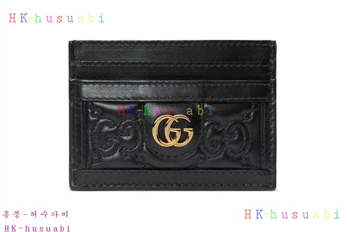 NEW 구찌 신상 지갑 723786