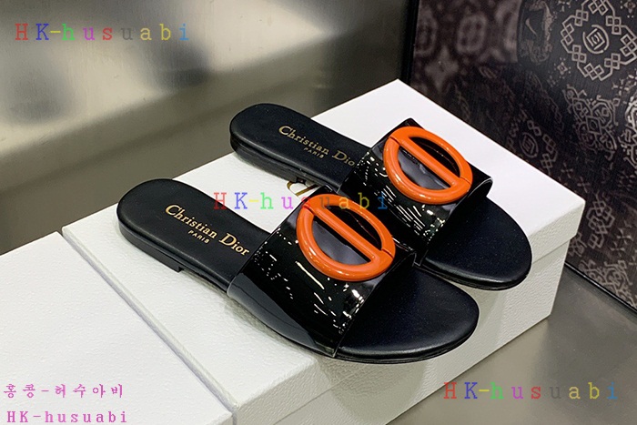 NEW 디올 샌들 신상 DR 955881