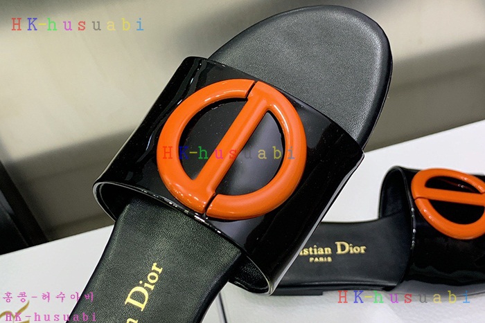 NEW 디올 샌들 신상 DR 955881