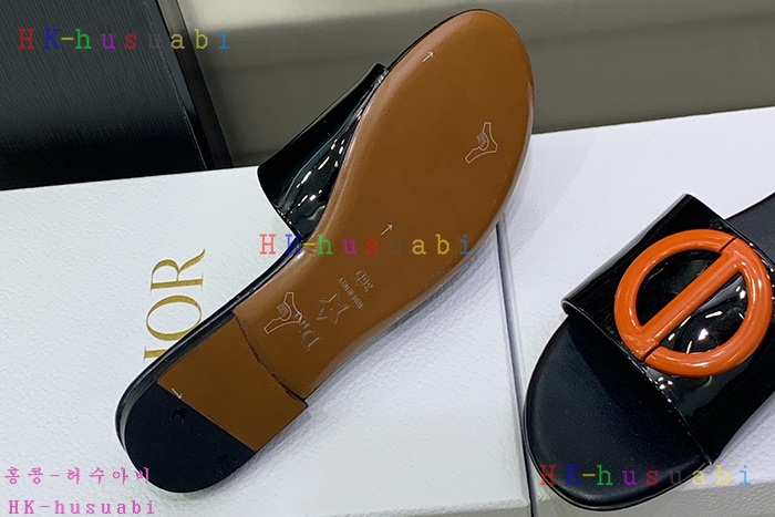 NEW 디올 샌들 신상 DR 955881