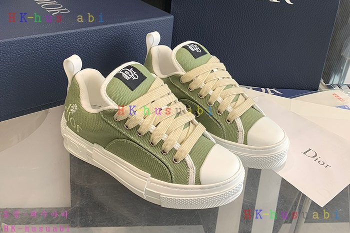 NEW 디올 신발 신상 DR 958811