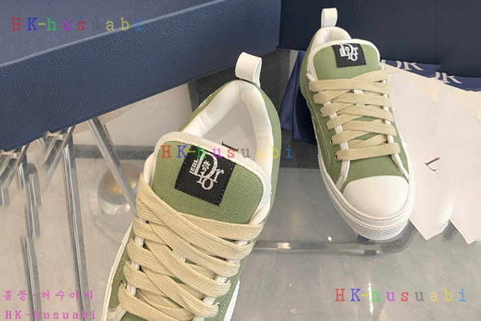 NEW 디올 신발 신상 DR 958811
