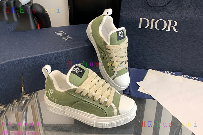 NEW 디올 신발 신상 DR 958811