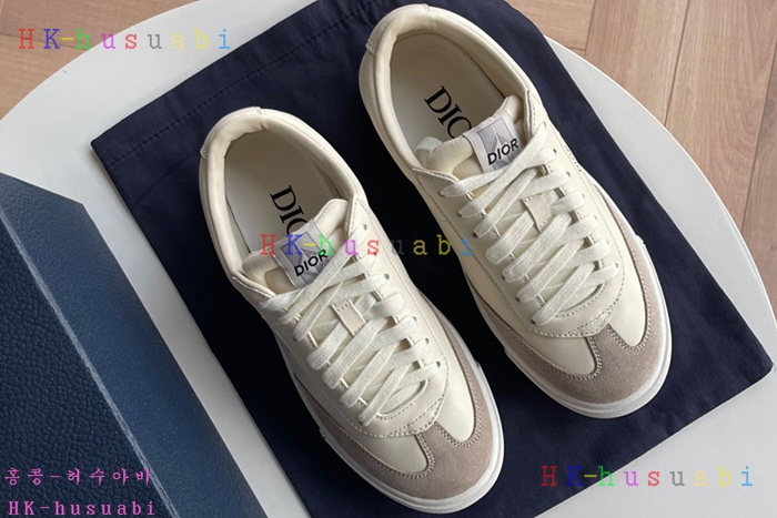 NEW 디올 신발 신상 DR 958813