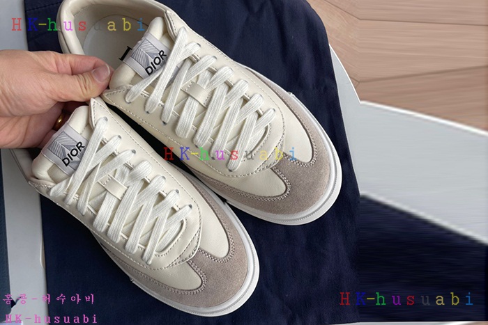 NEW 디올 신발 신상 DR 958813