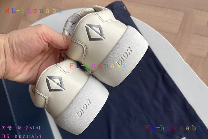 NEW 디올 신발 신상 DR 958813