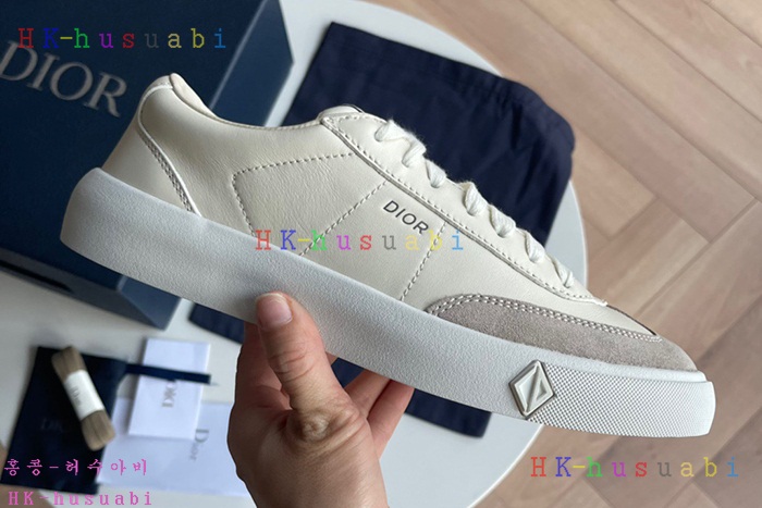 NEW 디올 신발 신상 DR 958813