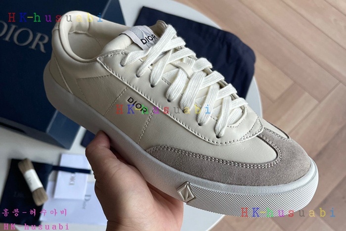 NEW 디올 신발 신상 DR 958813