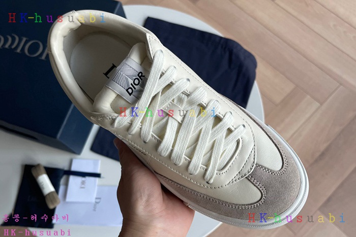 NEW 디올 신발 신상 DR 958813