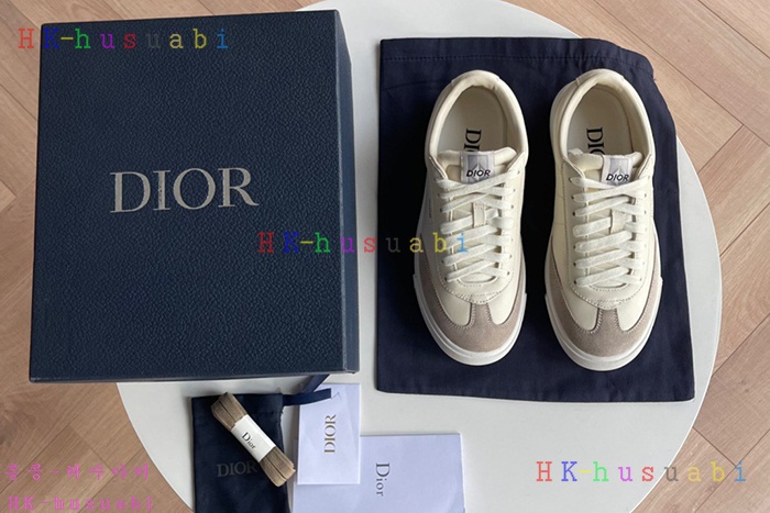NEW 디올 신발 신상 DR 958813