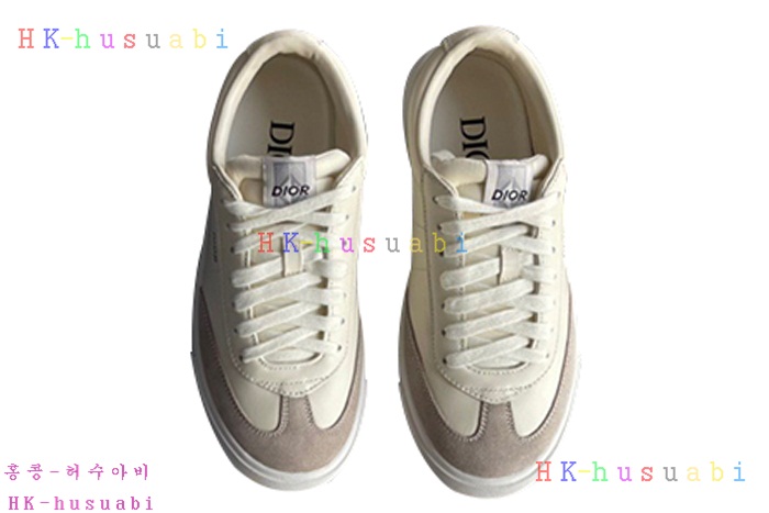 NEW 디올 신발 신상 DR 958813