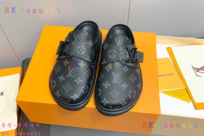 NEW 루이비통 신발 신상 LV 7521005