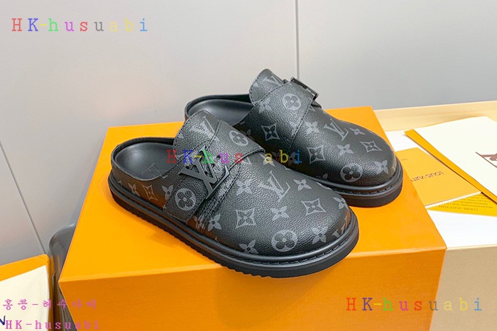 NEW 루이비통 신발 신상 LV 7521005