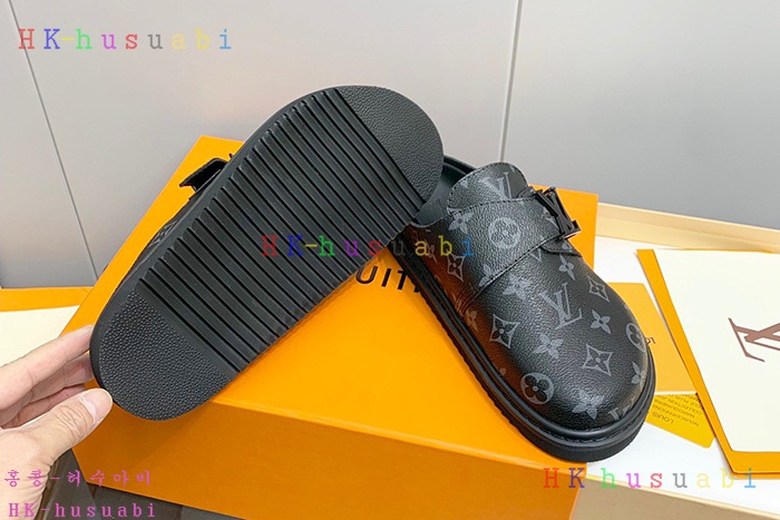 NEW 루이비통 신발 신상 LV 7521005