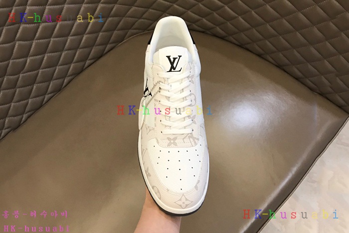 NEW 루이비통 신발 신상 LV 755501
