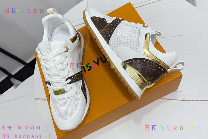 NEW 루이비통 신발 신상 LV 755504