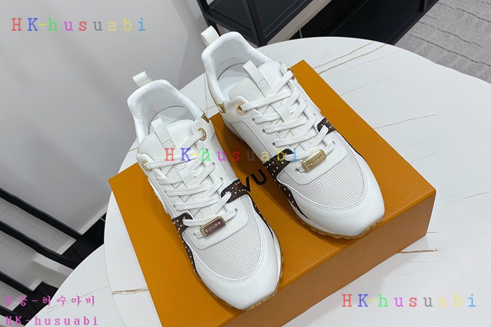 NEW 루이비통 신발 신상 LV 755504