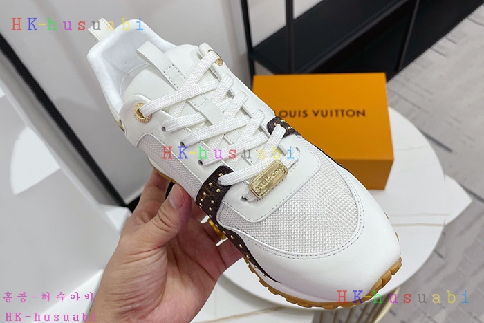 NEW 루이비통 신발 신상 LV 755504