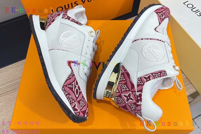 NEW 루이비통 신발 신상 LV 755509