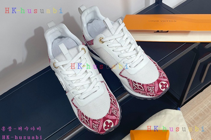 NEW 루이비통 신발 신상 LV 755509