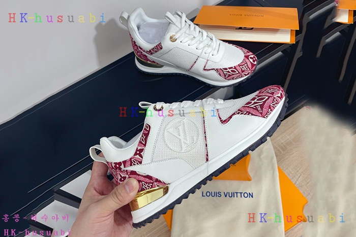 NEW 루이비통 신발 신상 LV 755509