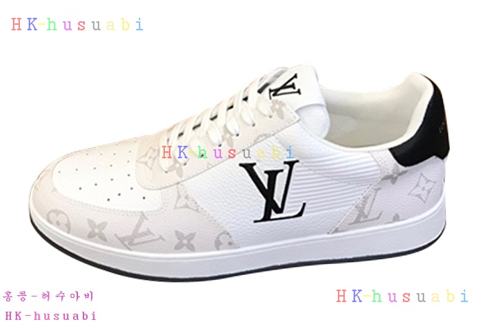 NEW 루이비통 신발 신상 LV 755501