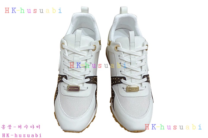 NEW 루이비통 신발 신상 LV 755504