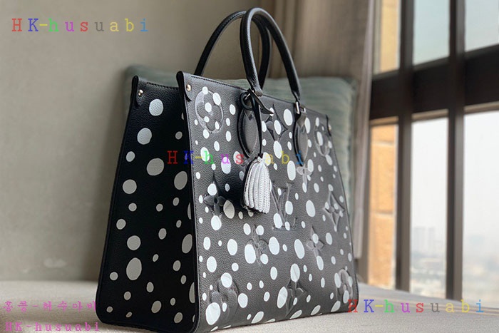 ★미러급★루이비통LV X YK 온더고 M46389