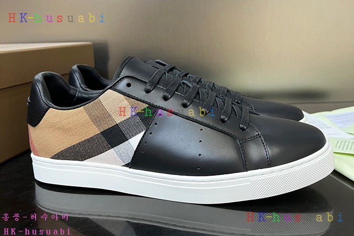 NEW 버버리 스니커즈 신상 B 359331