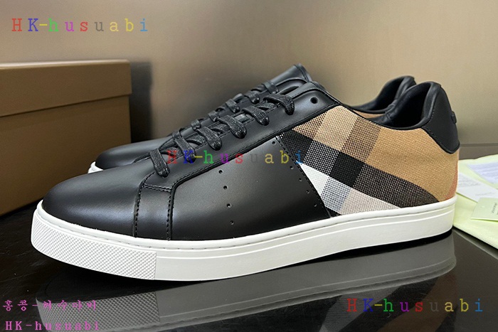 NEW 버버리 스니커즈 신상 B 359331