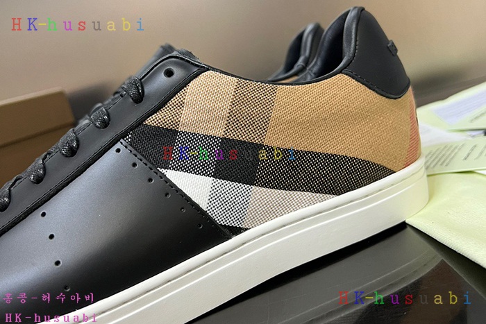NEW 버버리 스니커즈 신상 B 359331