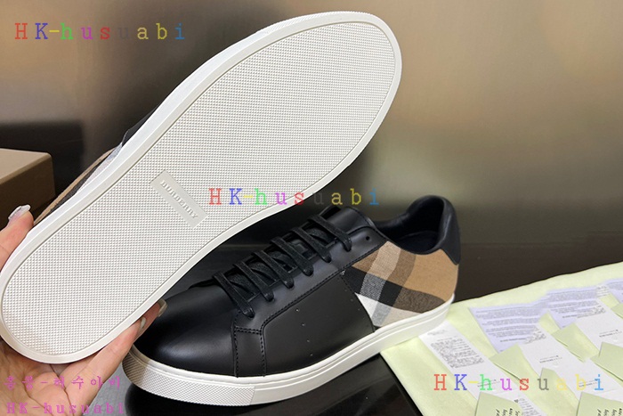 NEW 버버리 스니커즈 신상 B 359331