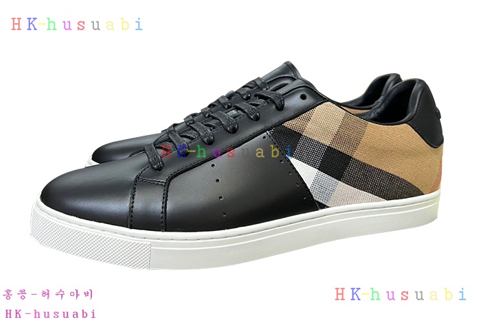 NEW 버버리 스니커즈 신상 B 359331
