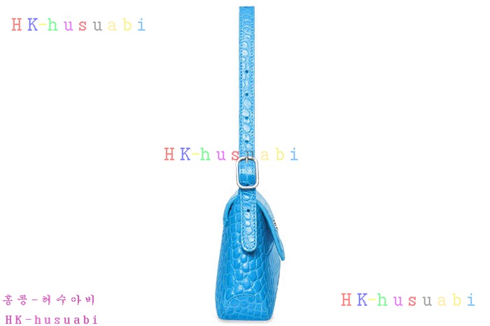 ★미러급★발렌시아가 BOS XX 스몰 플랩백 69564521-6
