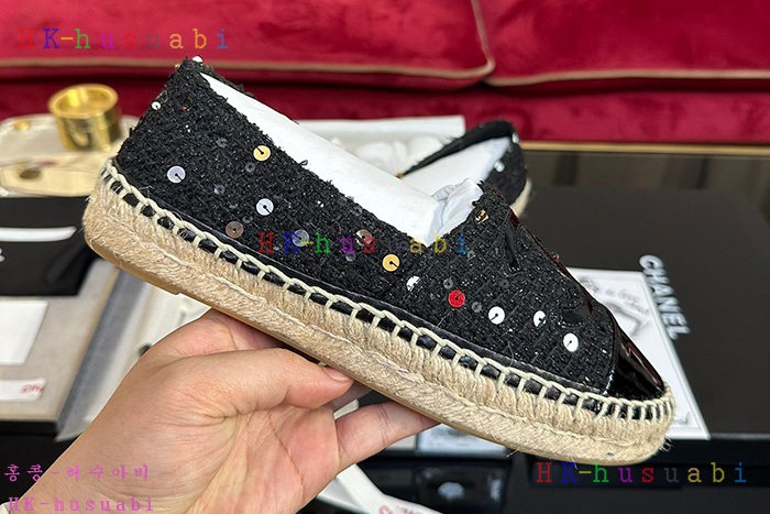 NEW 샤넬 신발 신상 C 724001