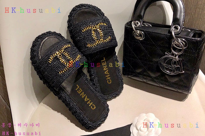 NEW 샤넬 신발 신상 C 975611