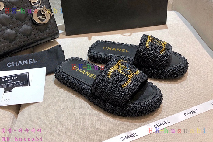 NEW 샤넬 신발 신상 C 975611