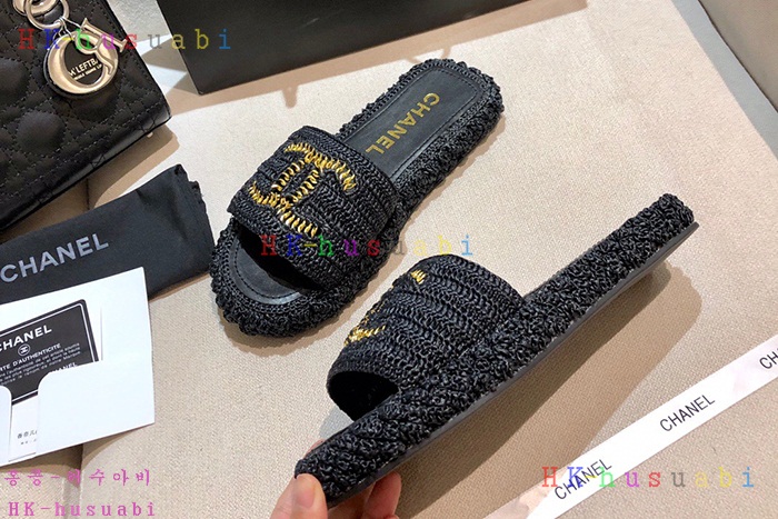 NEW 샤넬 신발 신상 C 975611