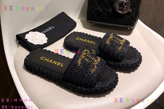NEW 샤넬 신발 신상 C 975611