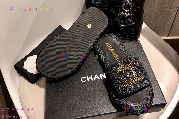 NEW 샤넬 신발 신상 C 975611