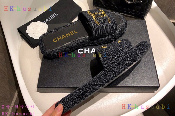 NEW 샤넬 신발 신상 C 975611