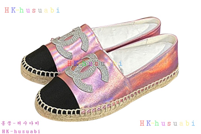 NEW 샤넬 신발 신상 C 724010