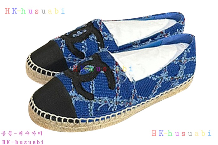 NEW 샤넬 신발 신상 C 724003