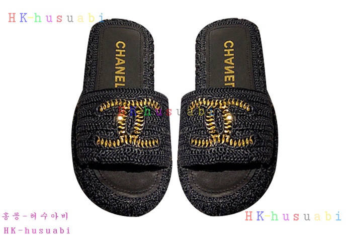 NEW 샤넬 신발 신상 C 975611