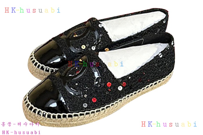 NEW 샤넬 신발 신상 C 724001