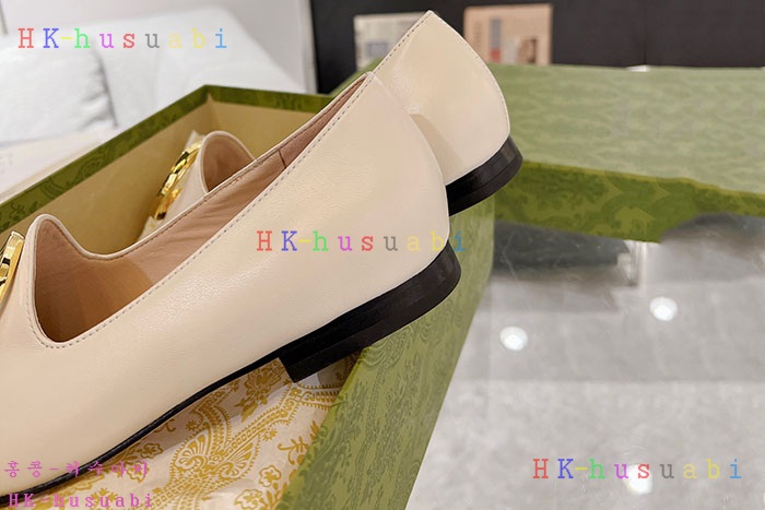 NEW 구찌 신발 신상 GU 858013