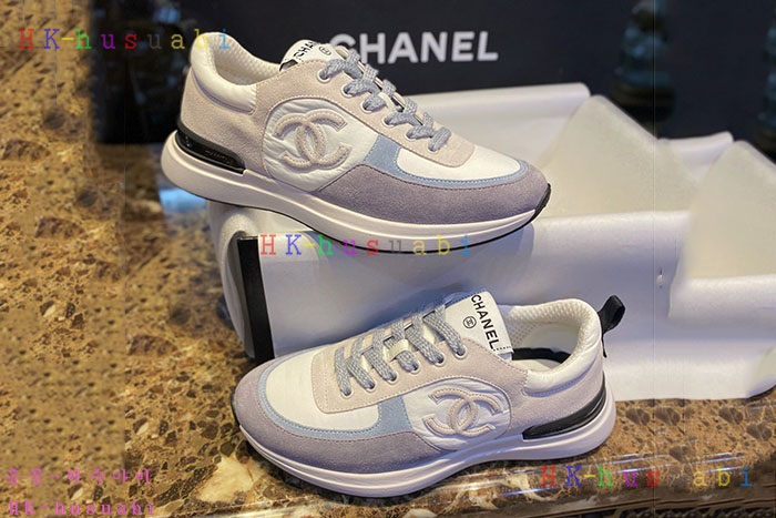 NEW 샤넬 신발 신상 C  42502