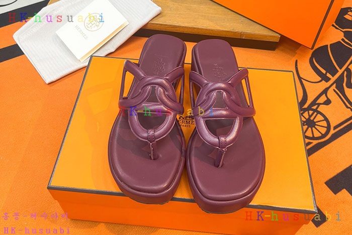 NEW 에르메스 신발 신상 H 7222502