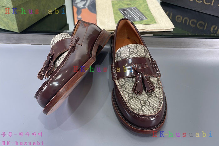 NEW 구찌 신발 신상 GU 92502