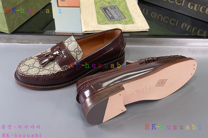 NEW 구찌 신발 신상 GU 92502